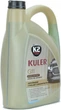 Антифриз концентрат K2 Kuler Long Life 5 л Голубой (T215N) (K20272) - изображение 3