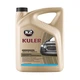 Антифриз концентрат K2 Kuler Long Life 5 л Голубой (T215N) (K20272) - изображение 5
