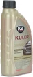 Антифриз концентрат K2 Kuler Long Life 1 л Красный (T211C) (K20264) - изображение 3