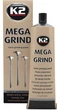 Паста для притирки клапанов K2 Mega Grind 100G W160 (K20461) - изображение 2