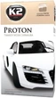 Wosk K2 PROTON Carnauba 200 g (5906534014979) - obraz 2
