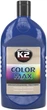 Полироль восковой K2 COLOR MAX BLUE 500 мл (K20343) - изображение 1