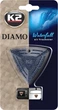 Ароматизатор K2 Diamo 15 г Водопад (V88WOD) (K20403) - изображение 1