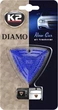 Ароматизатор K2 Diamo 15 г Новое авто (V88NCA) (K20404) - изображение 1