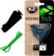 Ароматизатор K2 Diamo 15 г Зеленый чай (V88ZHE) (K20406) - изображение 1