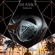 Ароматизатор K2 Diamo 15 г Зеленый чай (V88ZHE) (K20406) - изображение 8
