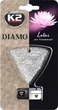 Ароматизатор K2 Diamo 15 г Лотос (V88LOT) (K20407) - изображение 1
