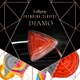 Ароматизатор K2 Diamo 15 г Леденец (V88SCA) (K20408) - изображение 3