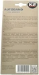 Стрічка для ремонту гумових шлангів K2 Autoband 5x300 см (B3000) (K20060) - зображення 2