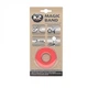 Лента самоклеющаяся герметизирующая K2 Magic Band 2.5x163 см (B304) (K20222) - изображение 3