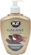 Крем-гель для мытья рук K2 PRO GALANT 500 мл (W511) (K20213) - изображение 1