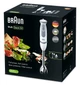 Блендер Braun MultiQuick 5 Vario MQ5235WH - изображение 10
