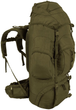 Рюкзак тактический Highlander Forces Loader Rucksack 88L NRT088-OG Olive (929616) - изображение 2