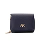 Кошелек Anne Klein Flap Wallet Distant Mountain, Универсальный (11664736) - изображение 1