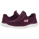Кроссовки Skechers Summits-Cool Classic Burgundy, 40 (270 мм) (11600360) - изображение 1