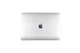 Чехол BlackPink для MacBook Пластиковый, Прозрачный на A1932 - изображение 4