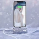 УМБ iWalk Secret 4500mAh сріблястий (DBS4500L-011A) - зображення 9