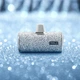 УМБ iWalk Secret 4500mAh сріблястий (DBS4500L-011A) - зображення 10