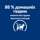 Сухий корм Hill’s Prescription Diet Metabolic для котів для контролю та зниження ваги з куркою 3 кг - изображение 6