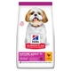 Сухий корм Hill’s SP Mature Adult 7+ Small&Mini для зрілих малих і міні собак від 7 років з куркою 1.5 кг - изображение 1