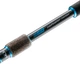 Удилище спиннинговое Favorite SW Cobalt SCBL-1002EXH 3.00 м 20-60 г PE #2.0-3.0 Fast (18780624) - изображение 3
