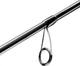 Удилище серфовое Favorite SW X1 Offshore 702ML 2.13 м 10-35 г (Slow Jig 25-80 г) PE #1-2 Ex. Fast (18780606) - изображение 3