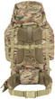 Рюкзак тактический Highlander Forces Loader Rucksack 66L NRT066-HC HMTC (929614) - изображение 4