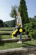 Газонокосарка акумуляторна Karcher LMO 18-36 Battery 18В 36см (без АКБ та ЗП) - зображення 3