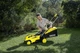 Газонокосарка акумуляторна Karcher LMO 18-36 Battery 18В 36см (без АКБ та ЗП) - зображення 4