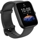 Смарт-годинник Amazfit Bip 3 Black - зображення 2