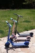 Електросамокат Segway Ninebot E8 Blue (AA.00.0002.26) - зображення 11