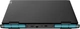 Laptop Lenovo IdeaPad Gaming 3 16ARH7 (82SC003MPB) Onyx Szary - obraz 10