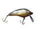 Воблер на хищника зленый с красным животом Воблер Fat Bukhara SM Perch 76мм 19.3g Glitter BGYR с тройниками - изображение 1