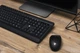 Комплект 2E MK410 WL BLACK (2E-MK410MWB) - изображение 14