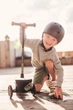 Дитячий самокат Scoot & Ride Highwaykick 2 Lifestyle Green Lines 4897033965255 - зображення 7