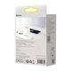 Сетевое зарядное устройство BaseusCompact Quick Charger 2+C на 30W (CCXJ-E02) White - изображение 6