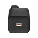 Сетевое зарядное устройство Baseus Super Si Quick Charger 1C на 25W (CCSP020101) Black - изображение 4