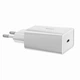 Мережевий зарядний пристрій Baseus Speed ​​Mini Quick Charger 1C на 20W (CCFS-SN02) White - зображення 10