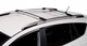Багажник на крышу VOLKSWAGEN Multivan Panamericana (T6) Bus 2015>2021 Aguri Prestige Silver - изображение 2