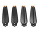Пропелери для квадрокоптера DJI Mavic 3 Sunnylife (9453F) 4шт Orange - зображення 2