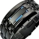 Спортивные часы мужские SKMEI влагозащита 5атм 0926 Black - изображение 2