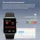 Современные смарт часы T900 Pro Max Smart Watch 7 Умные часы с сенсорным екраном, голосовой связью Черные - изображение 7