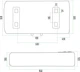 Бойлер Thermo Alliance гор. 100 л мокр. ТЭН 1х(0,8+1,2) кВт DT100H20G(PD) - изображение 5