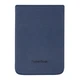 Обложка чехол PocketBook Shell Cover для PocketBook 740 InkPad 3 Blue - изображение 2