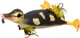 Воблер Savage Gear 3D Suicide Duck 105F 105 мм 28.0 г #01-Natural (18540376) - изображение 1