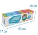 Бассейн Intex детский 57173 каркасный - изображение 2