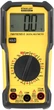 Мультиметр цифровий Stanley FatMax, 0-600В, широкий РК-дисплей (00133379) - изображение 2