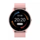Умные часы Jiks Watch Lite с измерением артериального давления (Розовый) - изображение 2