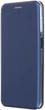 Чехол-книжка для смартфона ArmorStandart G-Case для Samsung Galaxy M23 5G Blue (ARM61913) - изображение 1