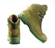 Черевики тактичні трекінгові Stimul Ataman mid track olive green 40(id 0117-05) - зображення 5